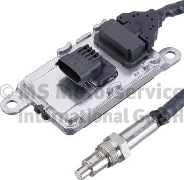 Wilmink Group WG2417667 - NOx Sensor, urea injection / catalyst car-mod.net