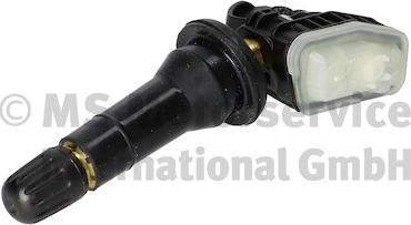 Wilmink Group WG2417634 - Wheel Sensor, tyre pressure control system car-mod.net