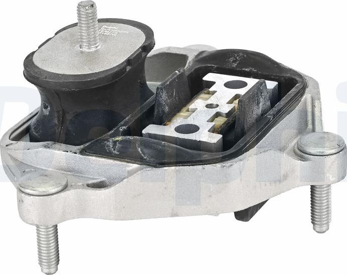 Wilmink Group WG2586427 - Mounting, automatic transmission car-mod.net