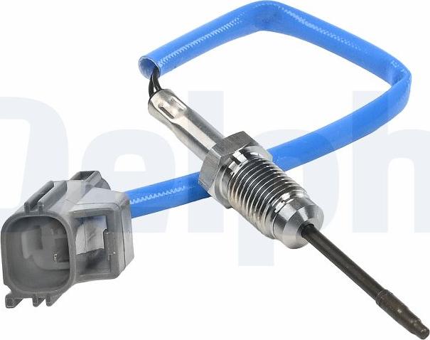 Wilmink Group WG2586580 - Sensor of exhaust gas Temperature car-mod.net