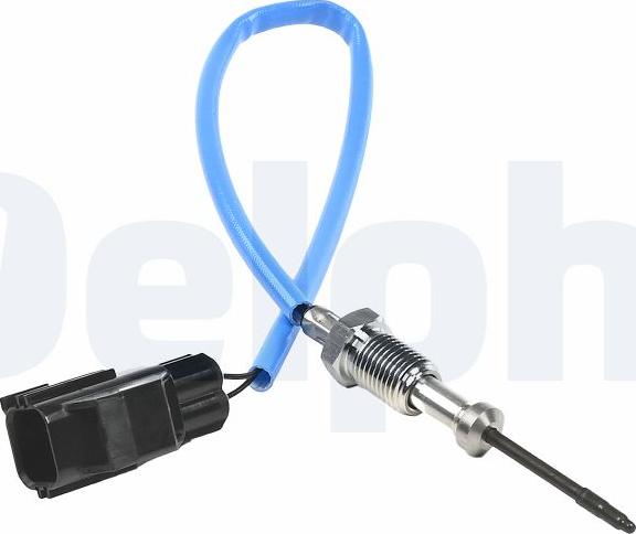 Wilmink Group WG2586570 - Sensor of exhaust gas Temperature car-mod.net