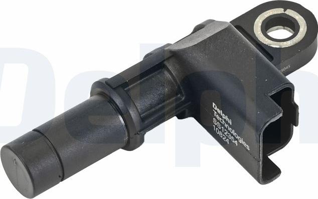 Wilmink Group WG2580069 - Camshaft position Sensor car-mod.net