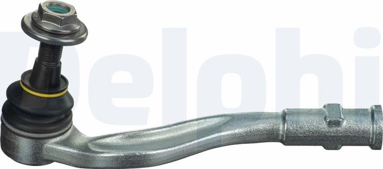 Wilmink Group WG2581619 - Tie Rod End car-mod.net