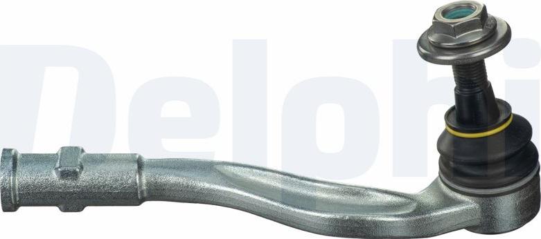 Wilmink Group WG2581620 - Tie Rod End car-mod.net