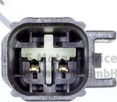 Wilmink Group WG2588591 - Sensor of exhaust gas Temperature car-mod.net