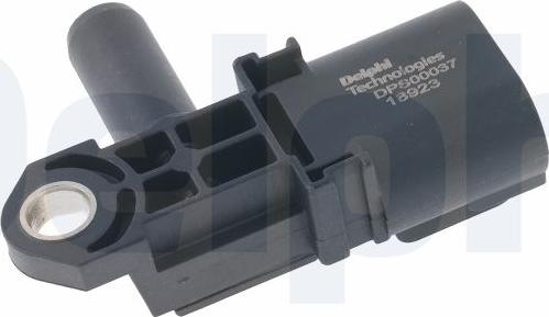 Wilmink Group WG2579061 - Exhaust pressure Sensor car-mod.net