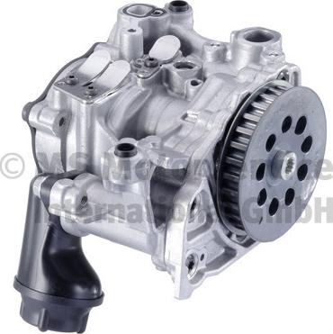 Wilmink Group WG2572324 - Vacuum Pump, braking system car-mod.net