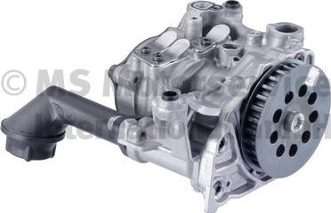 Wilmink Group WG2572323 - Vacuum Pump, braking system car-mod.net