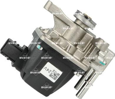 Wilmink Group WG2601451 - Dosing Module, urea injection car-mod.net