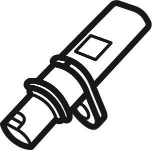 Wilmink Group WG2601899 - Crankshaft position sensor, RPM car-mod.net