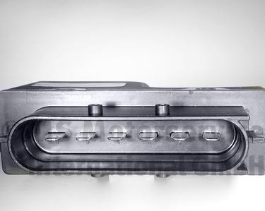 Wilmink Group WG2603521 - Control Unit, fuel pump car-mod.net