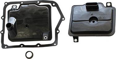 Wilmink Group WG2099942 - Hydraulic Filter, automatic transmission car-mod.net