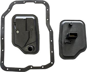 Wilmink Group WG2099931 - Hydraulic Filter, automatic transmission car-mod.net
