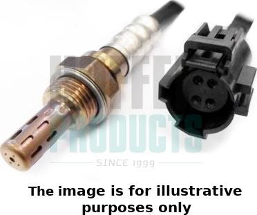 Wilmink Group WG2099491 - Oxygen, Lambda Sensor car-mod.net