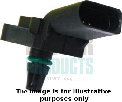 Wilmink Group WG2099469 - Sensor, intake air temperature car-mod.net