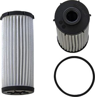 Wilmink Group WG2099410 - Hydraulic Filter, automatic transmission car-mod.net