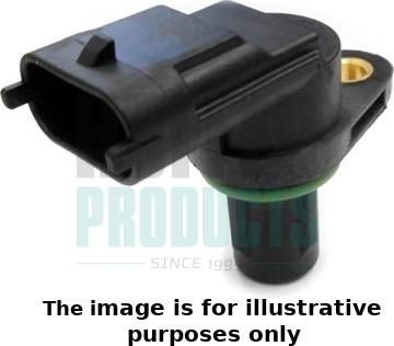 Wilmink Group WG2099599 - Camshaft position Sensor car-mod.net