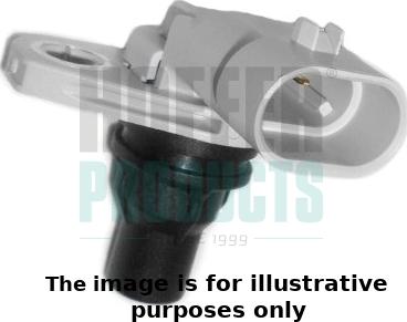 Wilmink Group WG2099595 - Camshaft position Sensor car-mod.net