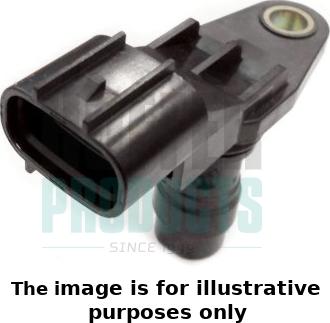 Wilmink Group WG2099598 - Crankshaft position sensor, RPM car-mod.net