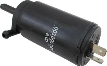 Wilmink Group WG2099501 - Water Pump, window cleaning car-mod.net