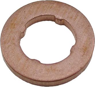 Wilmink Group WG2099699 - Seal, injector holder car-mod.net