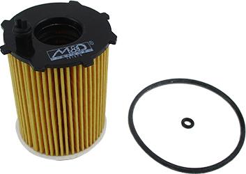 Wilmink Group WG2099274 - Oil Filter car-mod.net