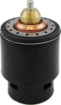 Wilmink Group WG2099737 - Coolant thermostat / housing car-mod.net