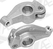 Wilmink Group WG2046462 - Rocker Arm, engine timing car-mod.net