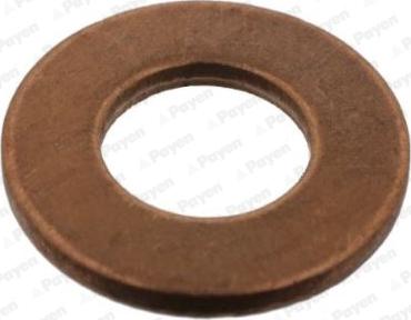 Wilmink Group WG2046643 - Seal Ring, oil drain plug car-mod.net