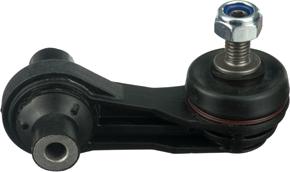 Wilmink Group WG2040910 - Rod / Strut, stabiliser car-mod.net