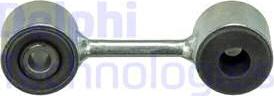 Wilmink Group WG2040939 - Rod / Strut, stabiliser car-mod.net
