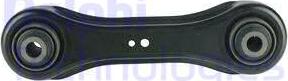 Wilmink Group WG2040791 - Rod / Strut, wheel suspension car-mod.net