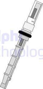 Wilmink Group WG2041955 - Injector Nozzle, expansion valve car-mod.net