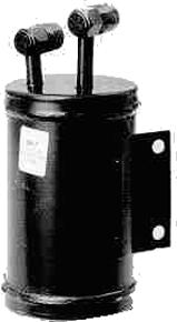 Wilmink Group WG2041464 - Dryer, air conditioning car-mod.net