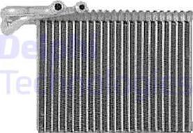Wilmink Group WG2041889 - Evaporator, air conditioning car-mod.net