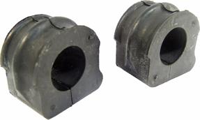 Wilmink Group WG2041206 - Bearing Bush, stabiliser car-mod.net