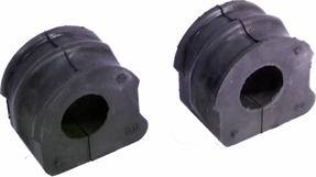 Wilmink Group WG2041229 - Bearing Bush, stabiliser car-mod.net