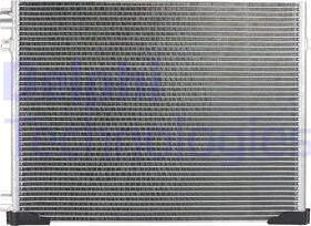 Wilmink Group WG2041743 - Condenser, air conditioning car-mod.net