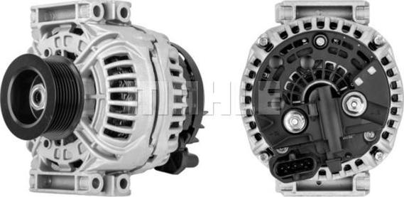 Wilmink Group WG2043993 - Alternator car-mod.net