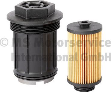 Wilmink Group WG2043256 - Urea Filter car-mod.net