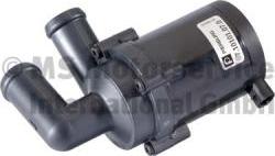 Wilmink Group WG2043280 - Water Pump, parking heater car-mod.net