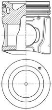 Wilmink Group WG2043238 - Piston car-mod.net