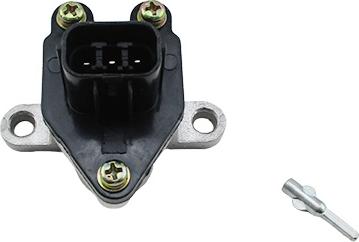 Wilmink Group WG2042708 - Sensor, speed car-mod.net
