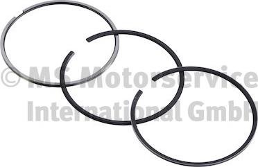 Wilmink Group WG2047546 - Piston Ring Kit car-mod.net