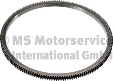 Wilmink Group WG2047501 - Ring Gear, flywheel car-mod.net