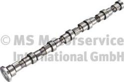 Wilmink Group WG2047511 - Camshaft car-mod.net