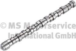 Wilmink Group WG2047513 - Camshaft car-mod.net