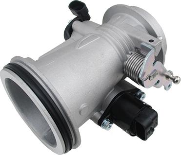 Wilmink Group WG2047670 - Throttle body car-mod.net