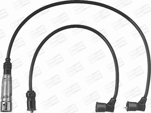 Wilmink Group WG2009945 - Ignition Cable Kit car-mod.net
