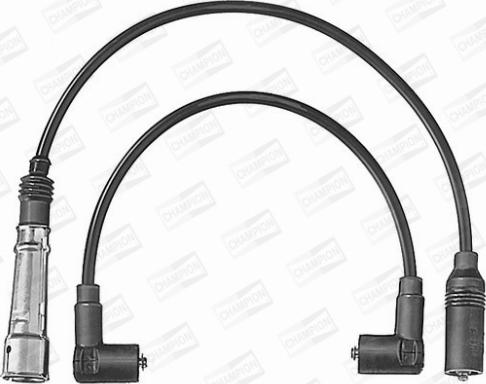 Wilmink Group WG2009947 - Ignition Cable Kit car-mod.net